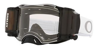 Oakley OO7046 AIRBRAKE MX 7046C5 Mens Sunglasses White Size Standard