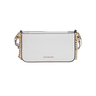 Michael Kors Bryant Small Convertible Crossbody Pouchette Bag