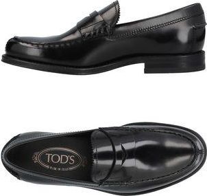 Tod's FOOTWEAR - Loafers on YOOX.COM