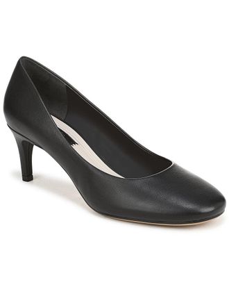 Franco Sarto Kamari Leather Pump