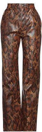 Nanushka PARTES DE ABAJO - Pantalones en YOOX.COM