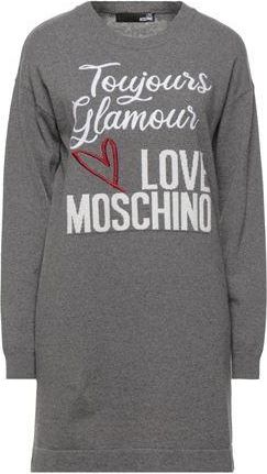 Love Moschino DRESSES - Mini dresses sur YOOX.COM