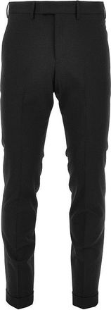 Pantaloni Torino Stretch wool Master Fit pants Man 46