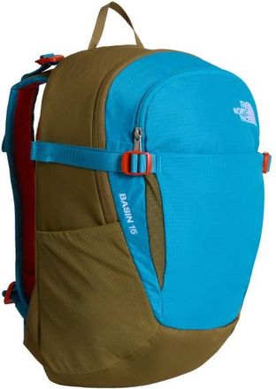 The North Face Basin 15 Daypack - Unisex | blau