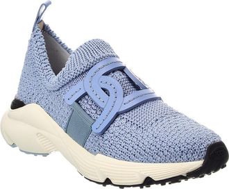 Tod's TodS Kate Crochet Sneaker