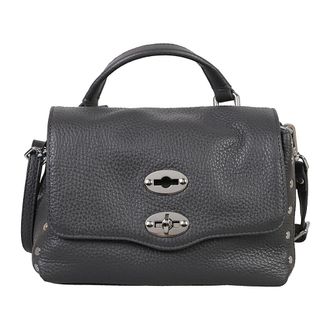 Zanellato Postina Daily Baby - - Bags - Donna - Grigio - ONE SIZE