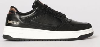 Just Cavalli Sneakers Just Cavalli in pelle