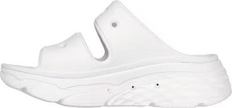 Skechers (WMNS) Skechers Foamies Max Cushioning White 111559-WHT