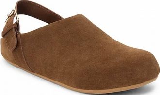 Matisse Footwear Womens Otto Slingback Clogs In Brown