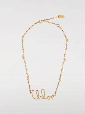 Chlo&eacute; Jewel CHLO&Eacute; Woman color Gold