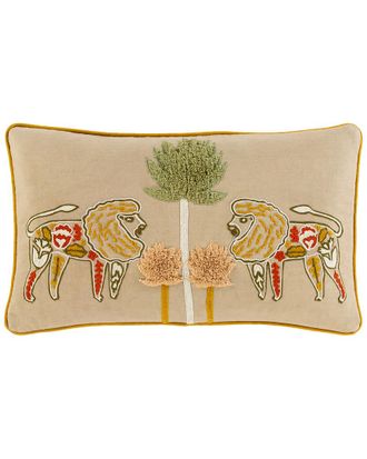 Surya Tanzania Decorative Pillow