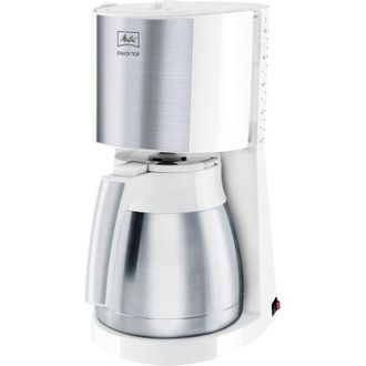 MELITTA Cafetera El&eacute;ctrica Melitta 1017-07 1,2 L 1000 W 4006508214440 S7113200 Melitta