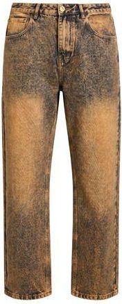 Acupuncture BOTTOMWEAR - Pantaloni jeans su YOOX.COM