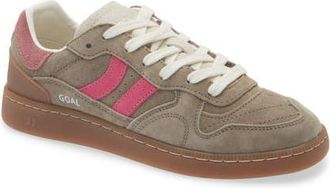Coolway Goal Sneaker in Brown Earth at Nordstrom, Size 10Us
