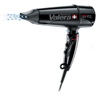 Valera Secador De Pelo De Motor Negro I&oacute;nico Dc 2000w - Sl5400t