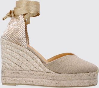 Castaner Espadrillas Chiara Casta&ntilde;er in canvas
