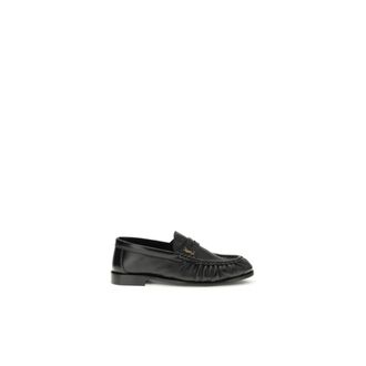 Saint Laurent Mujer, Zapatos, Negro, Talla: 39 EU