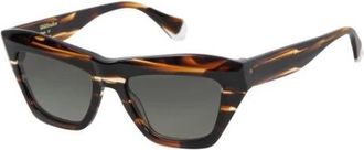 Gigi Studios Gigi Studios, unisex, Accessoires, Bruin, Maat: 53 MM