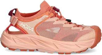 Hoka One One Hopara 2 trail-ready lichtgewicht sneakers - Oranje