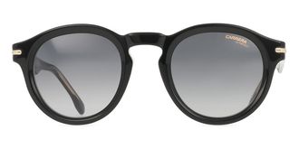Carrera 306/S M4P/9O Mens Sunglasses Black Size 48