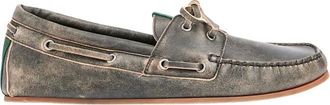 Gucci Rochelle - Heren - Schoenen - Zwart - Maat: 40 EU Leer