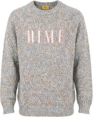 Dime KNITWEAR - Jumpers sur YOOX.COM