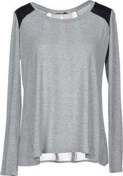 Liu Jo CAMISETAS Y TOPS - Camisetas en YOOX.COM