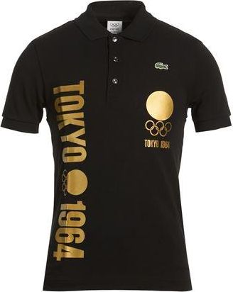 Lacoste HERITAGE ART & DESIGN OF THE OLYMPIC GAMES