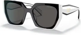 Prada Occhiali da Sole Prada PR 15WS (09Q5S0)