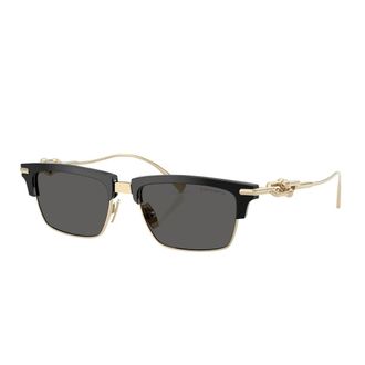 Tiffany & Co. Sunglasses, unisex, Black, Size: 54 MM Tf4262K Sunglasses