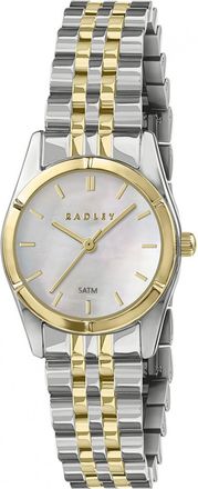 Radley London Womens RY4667 Ladies Watch - Silver - One Size