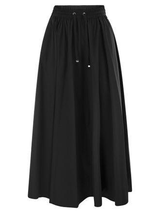 【関税＆送料込み】Herno Light Stretch Nylon Skirt Herno Light Nylon Stretch Skirt Clothing from $245.00 - on