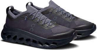 On Cloudtilt Moon Sneaker in Graphite/ink at Nordstrom, Size 10.5