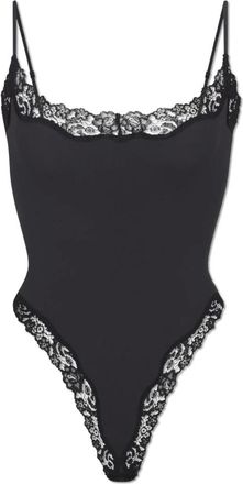 SKIMS Skims, Donna, Top, Nero, XS, new