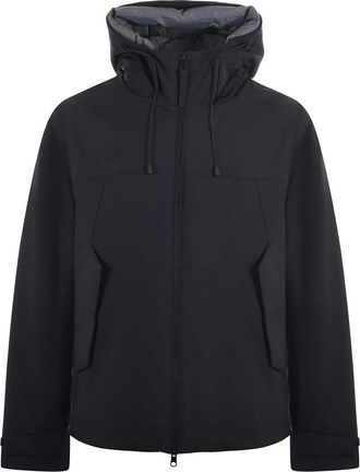 People of Shibuya Jacket