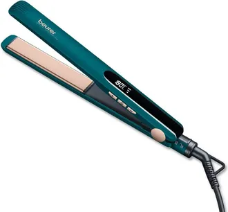 Beurer Hs 50 Ocean Piastra Per Capelli Blu Oceano - Beurer