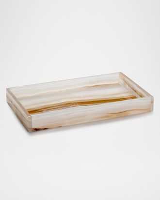 Labrazel Ambarino Vanity Tray