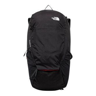 The North Face Basin 18 Rugzak - unisex - Sport - Zwart - Maat: ONE Size