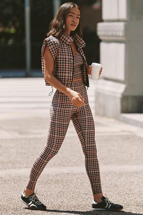 Beach Riot Piper High-Rise Leggings