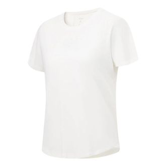 Li-Ning (WMNS) Li-Ning Training T-shirt White ATST578-1