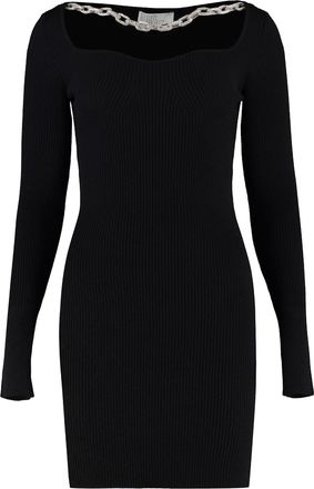 Giuseppe Di Morabito Knitted Dress
