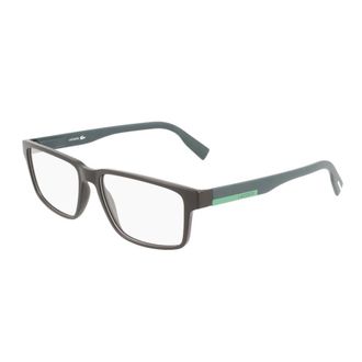 Lacoste unisex, Accessori, Grigio, Taglia unica, new