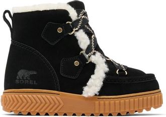 Sorel Ona Ave Alpine Plus WP Winterschuhe f&uuml;r Damen | schwarz