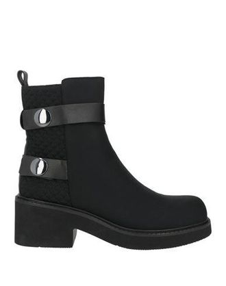 Jeannot CALZADO - Botines de ca&ntilde;a alta en YOOX.COM