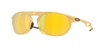 Oakley OO4065 NEO JACKET Polarized 406506 Mens Sunglasses Gold Size 58