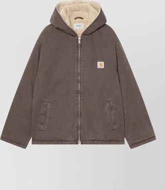 Carhartt Work in Progress padded jacket