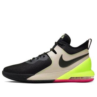 Nike Air Max Impact Ghost Green CI1396-001
