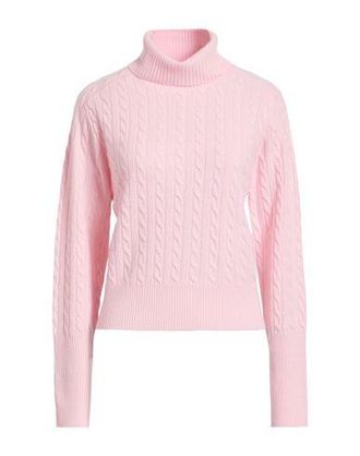 19.70 Nineteen Seventy STRICKWAREN - Rollkragenpullover auf YOOX.COM