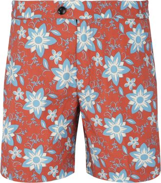 Slowear Incotex Mare Swim Trunks