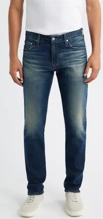 AG - Adriano Goldschmied Tellis Slim Fit Jeans in 9 Years Alton at Nordstrom Rack, Size 30 X 32
